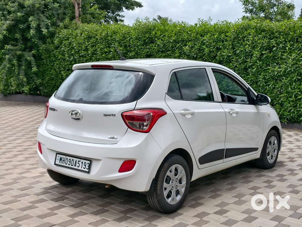 Hyundai Grand I10 Magna, 2014, Petrol