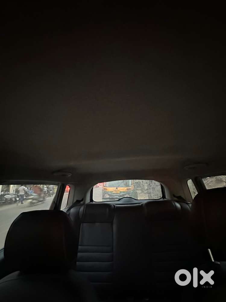 Ford Figo Diesel Well Maintained