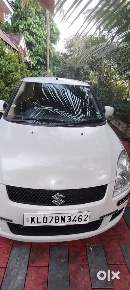 Swift Maruti 2010 Manual Petrol