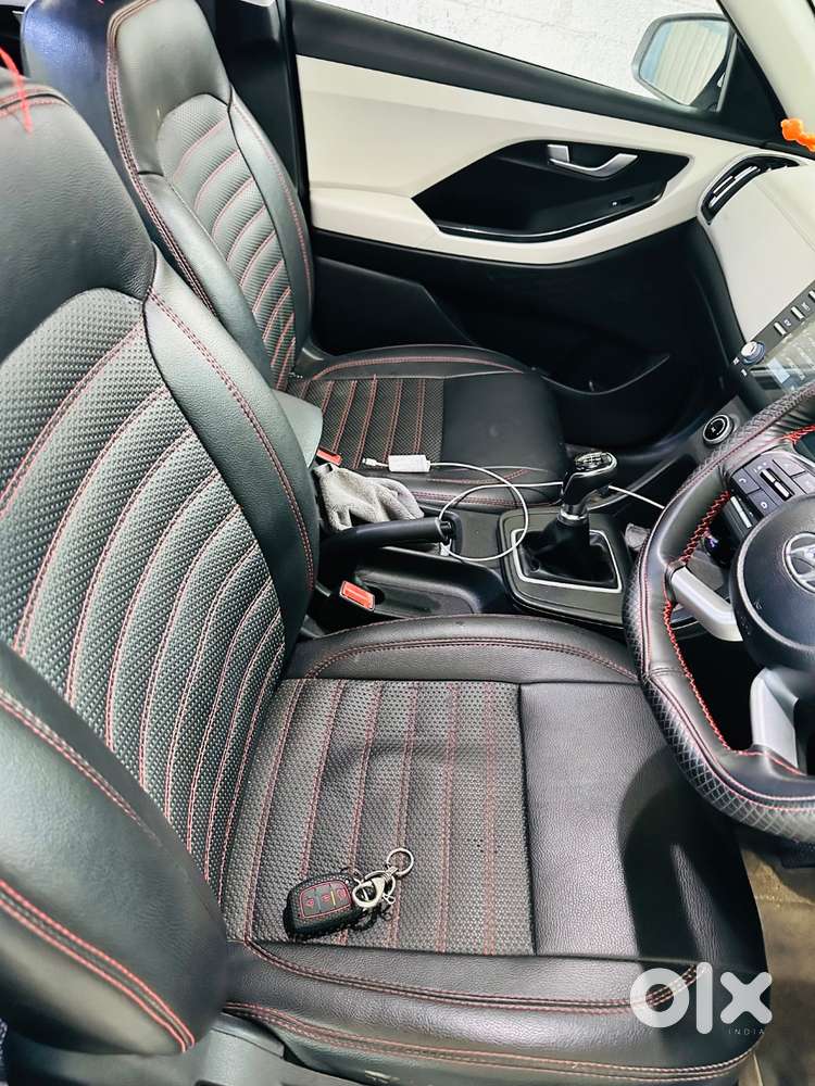 Creta S 2020 Premium Condition