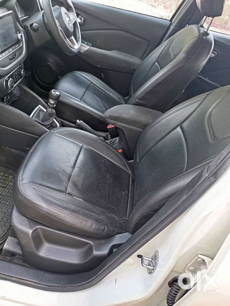 Nissan Kicks Xv D, 2019, Diesel