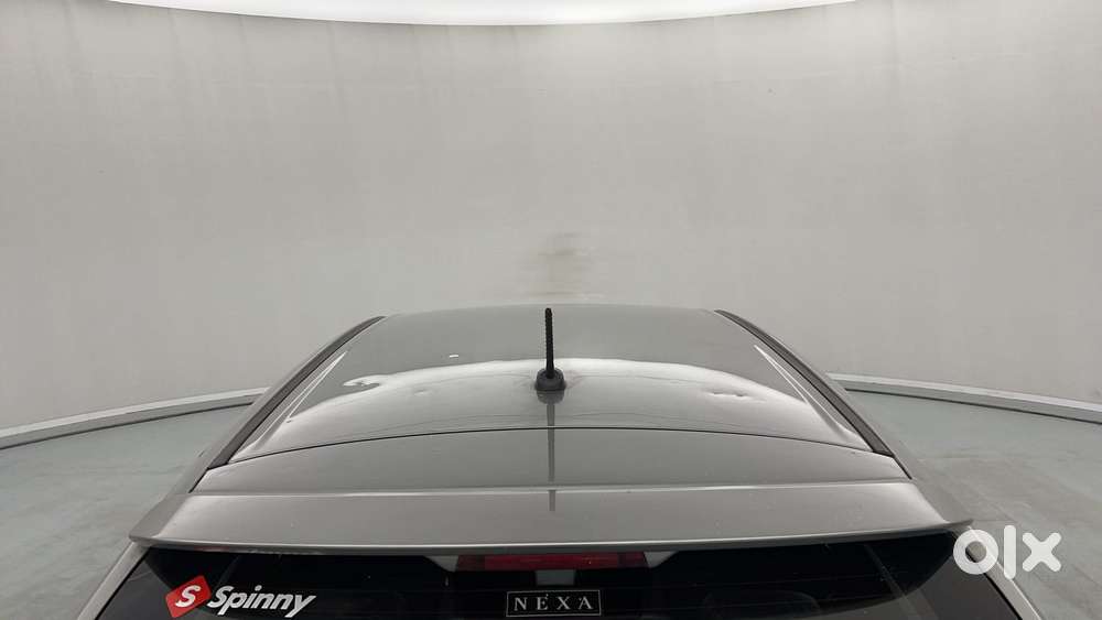 Maruti Suzuki Baleno 1.2 Alpha, 2016, Petrol