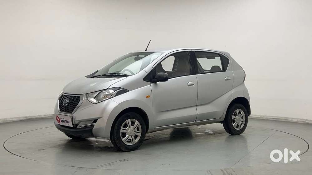 Datsun Redigo S, 2017, Petrol