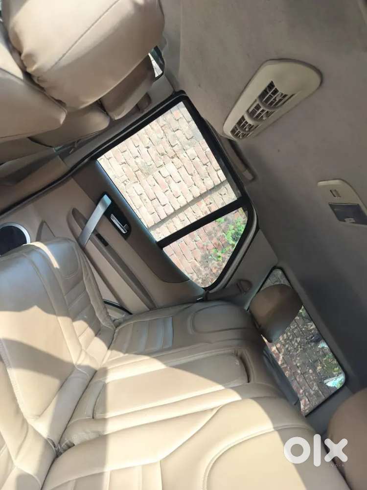 Tata Safari Storme 2014 Diesel 100000 Km Driven