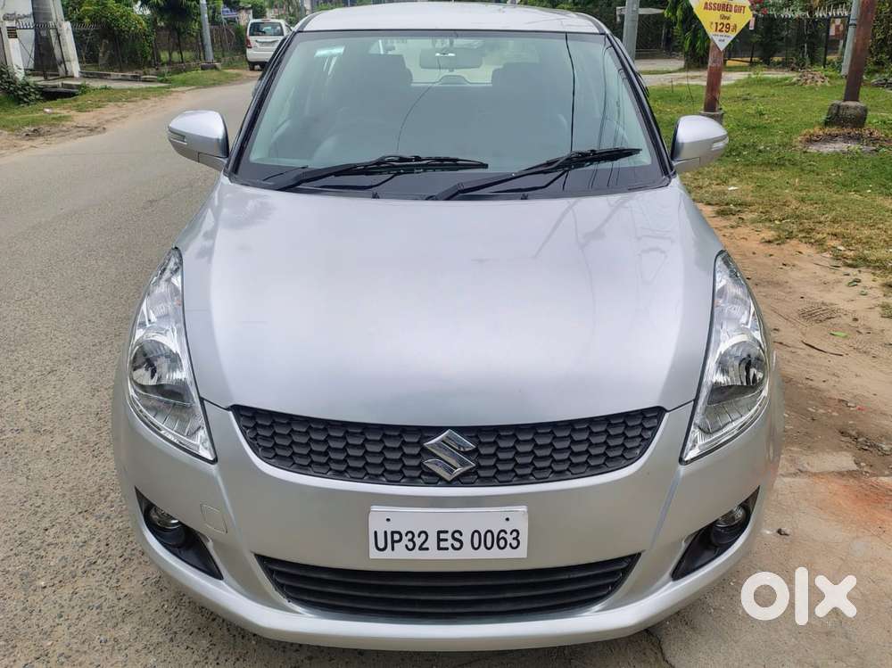 Maruti Suzuki Swift Vdi, 2013, Diesel