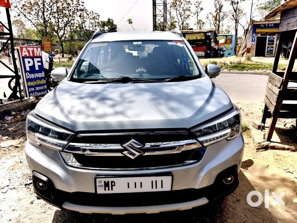 Maruti Suzuki Xl6 2023 Cng & Hybrids Good Condition