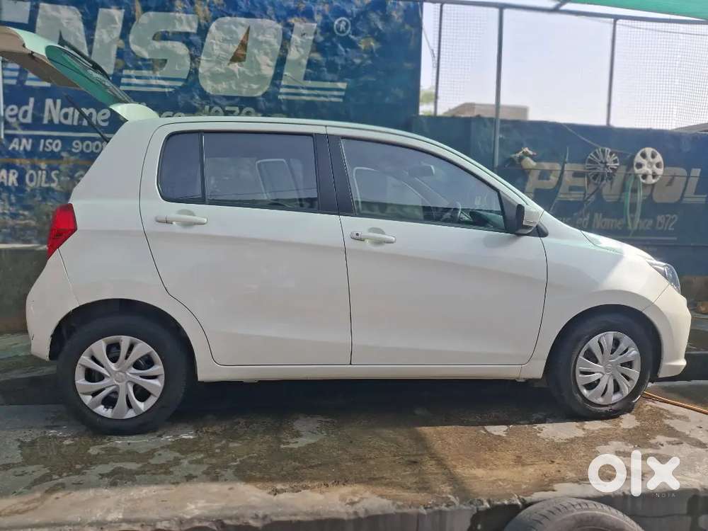 Maruti Suzuki Celerio 2020 Petrol Good Condition No Touching.