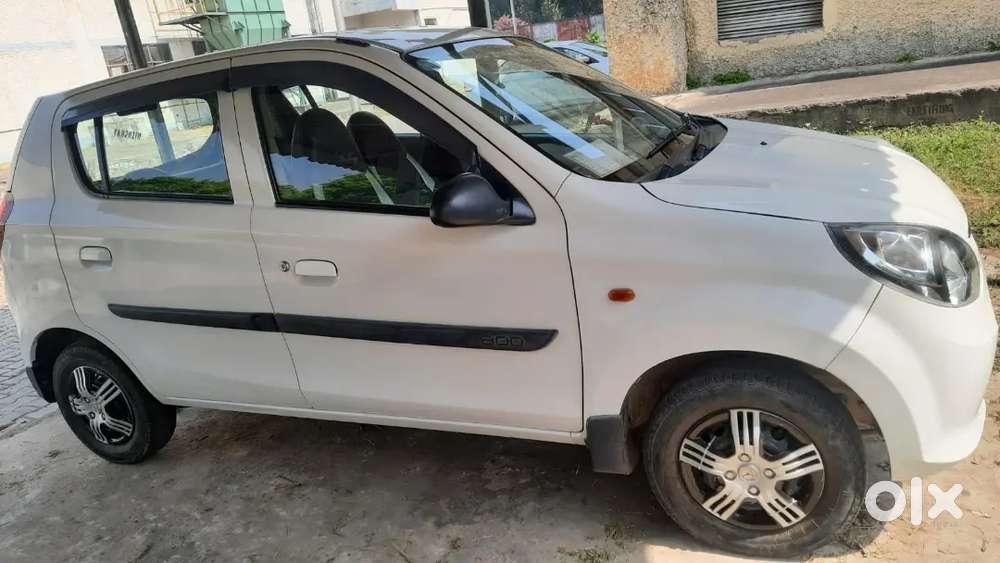 As Like New..for Moddle Class Best Car. Best Fuel Afficiant Car.