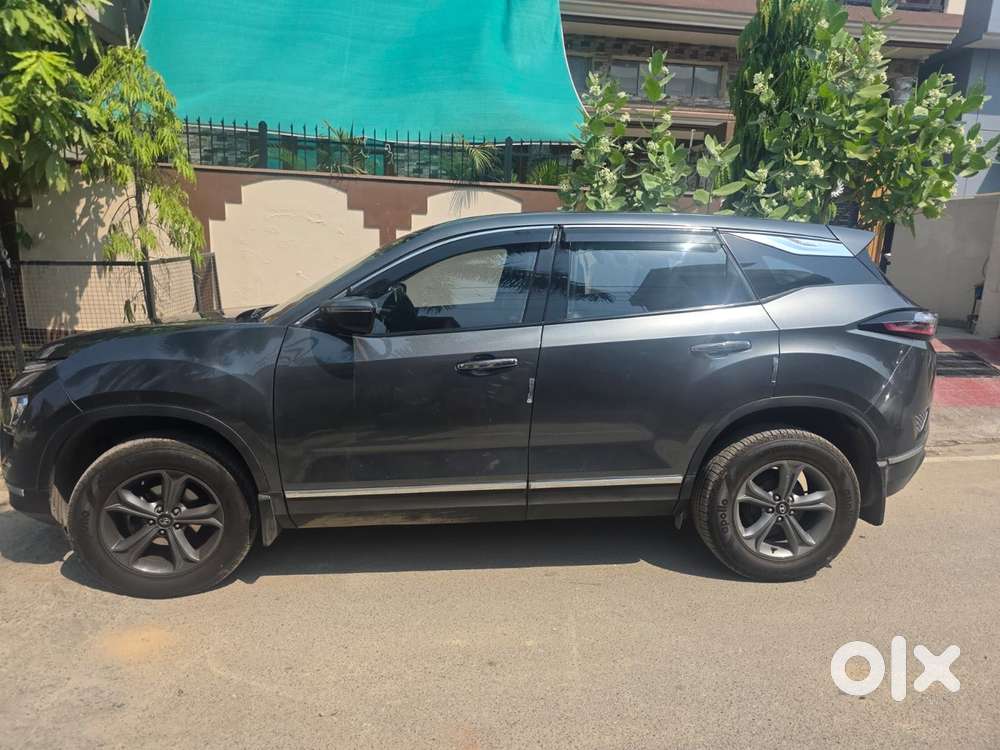 Tata Harrier Xt+, 2021, Diesel