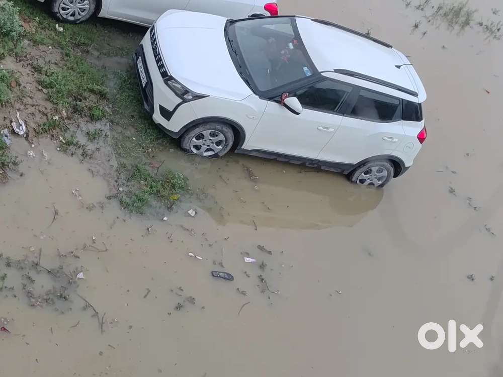 Mahindra Xuv300 Turbosport, 2019