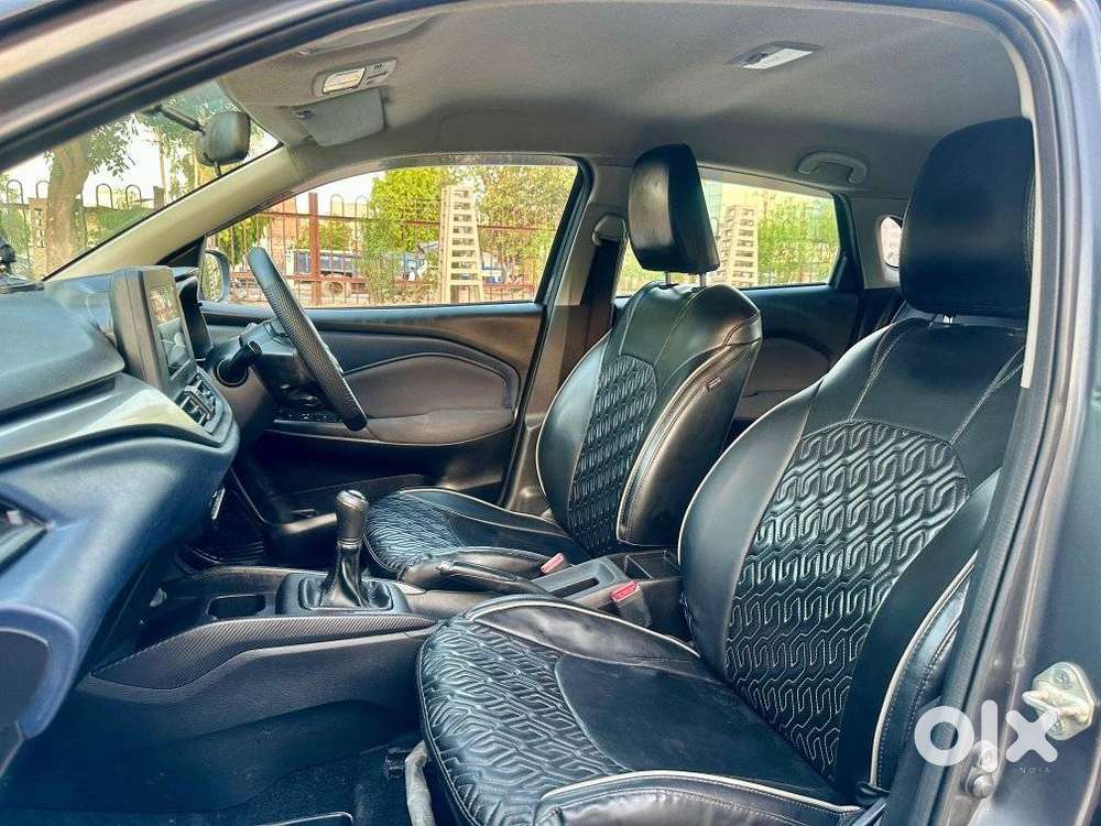 Maruti Suzuki Baleno Delta, 2023, Petrol