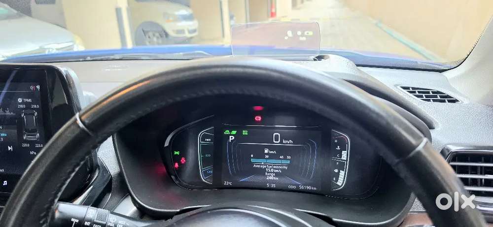 Toyota Urban Cruiser 2022 Hybrid V At