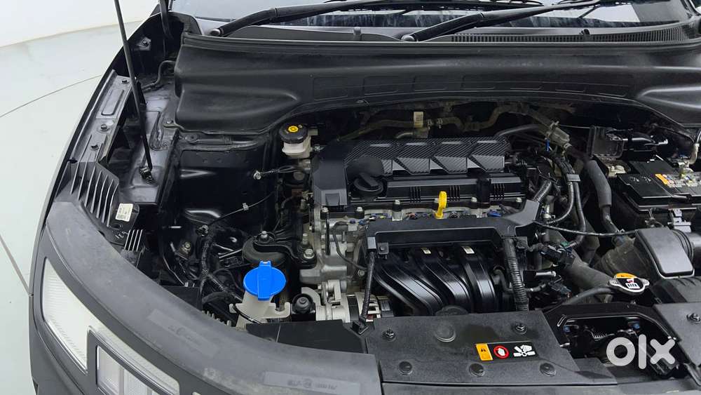 Hyundai Creta 1.5 Sx, 2024, Petrol