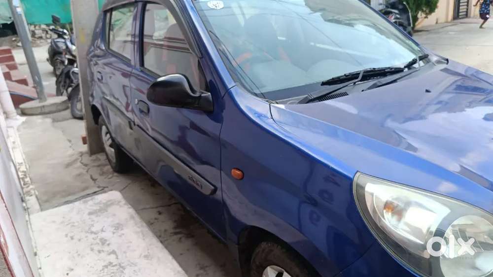 Alto 800 Vxi For Sale