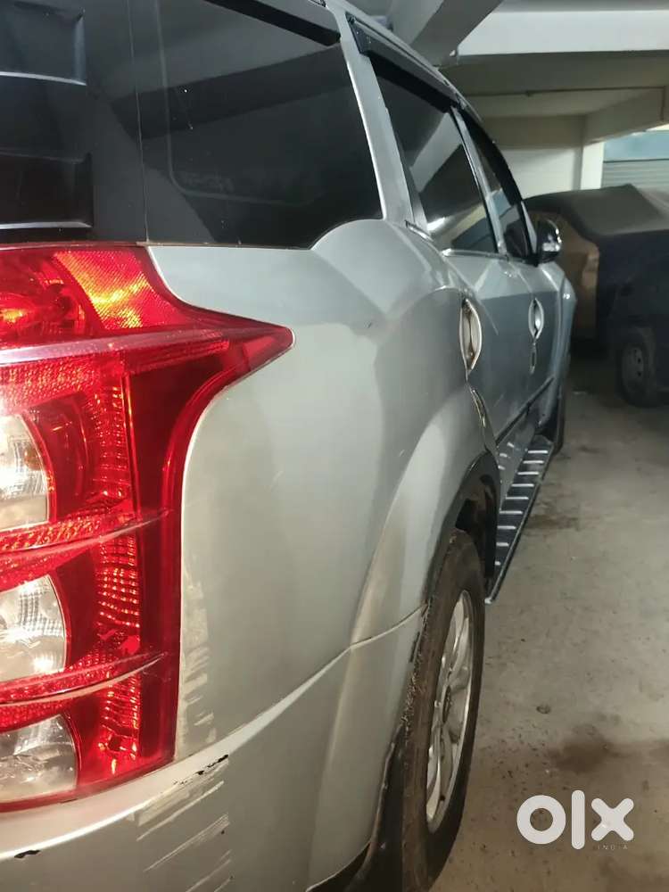 Mahindra Xuv500 2.2 2015 Full Maintenance Me