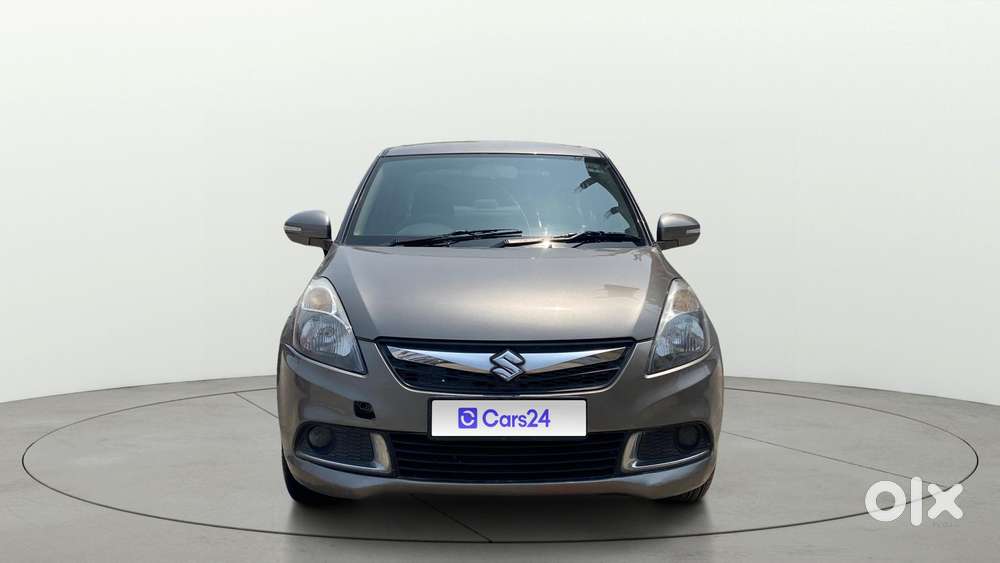 Maruti Suzuki Swift Dzire Vxi 1.2, 2015, Petrol