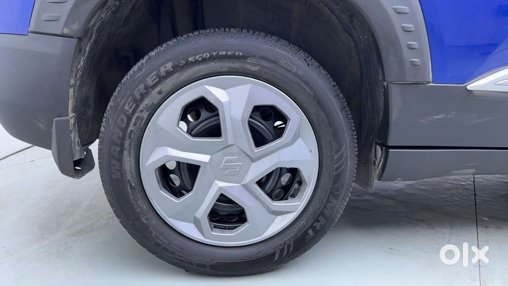Maruti Suzuki Vitara Brezza 1.5 Zxi Plus At Dual Tone, 2024, Petrol