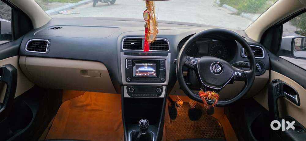 Volkswagen Ameo 1.5 Tdi Highline, 2016, Diesel