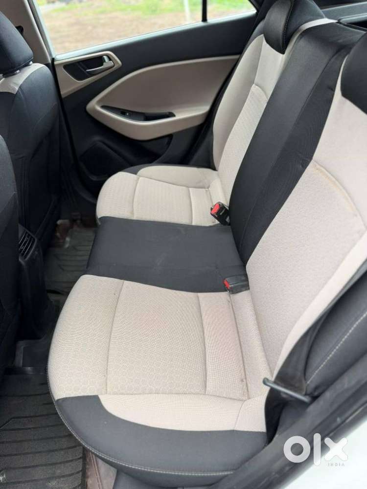 Hyundai Elite I20 Sportz Plus Diesel, 2015, Diesel