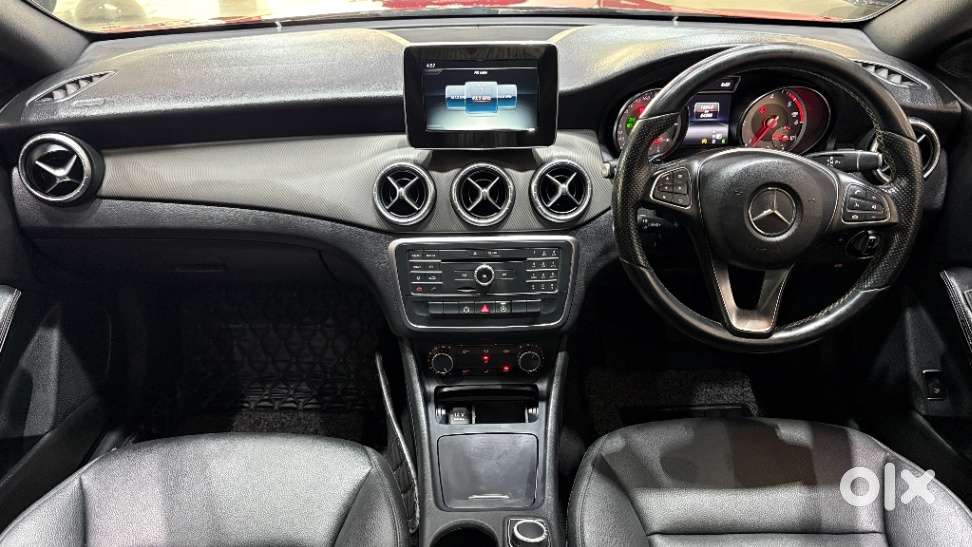 Mercedes-benz Cla 200 Cdi Sport, 2015, Diesel