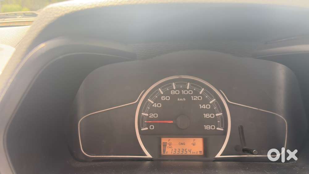 Maruti Suzuki Alto 2022 Cng
