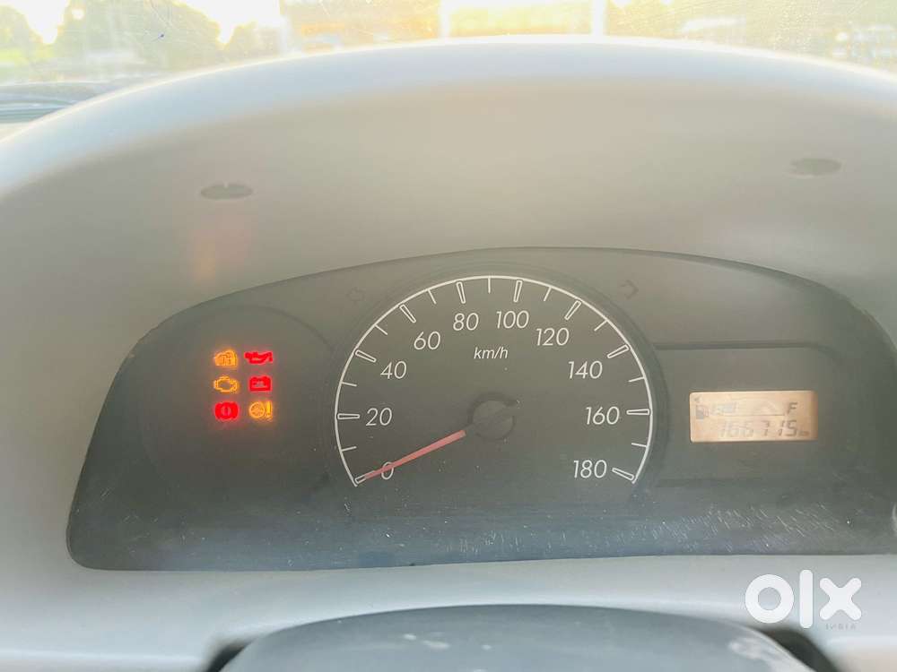 Maruti Suzuki Alto K10 1.0 Lxi (o), 2011, Cng & Hybrids