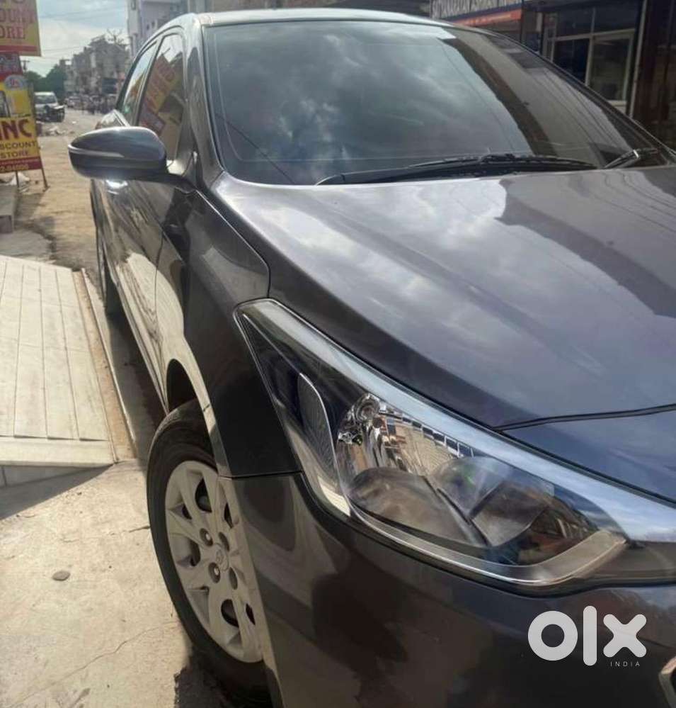 Hyundai Elite I20 2015 Diesel Good Condition