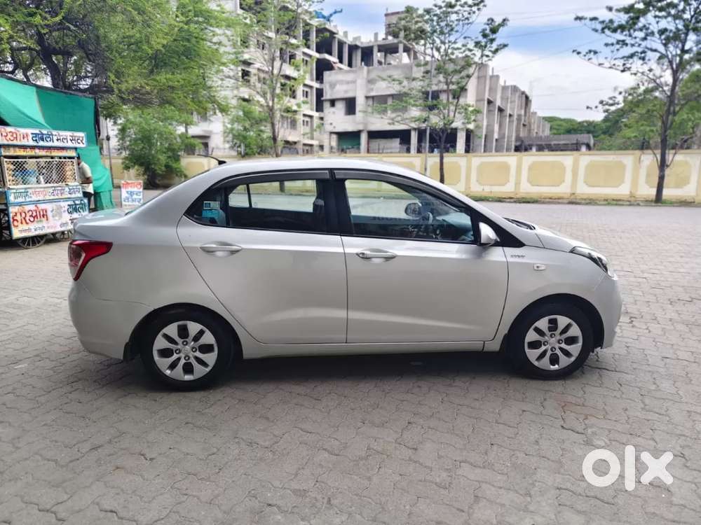 Hyundai Xcent 1.2 Kappa Base, 2015, Petrol