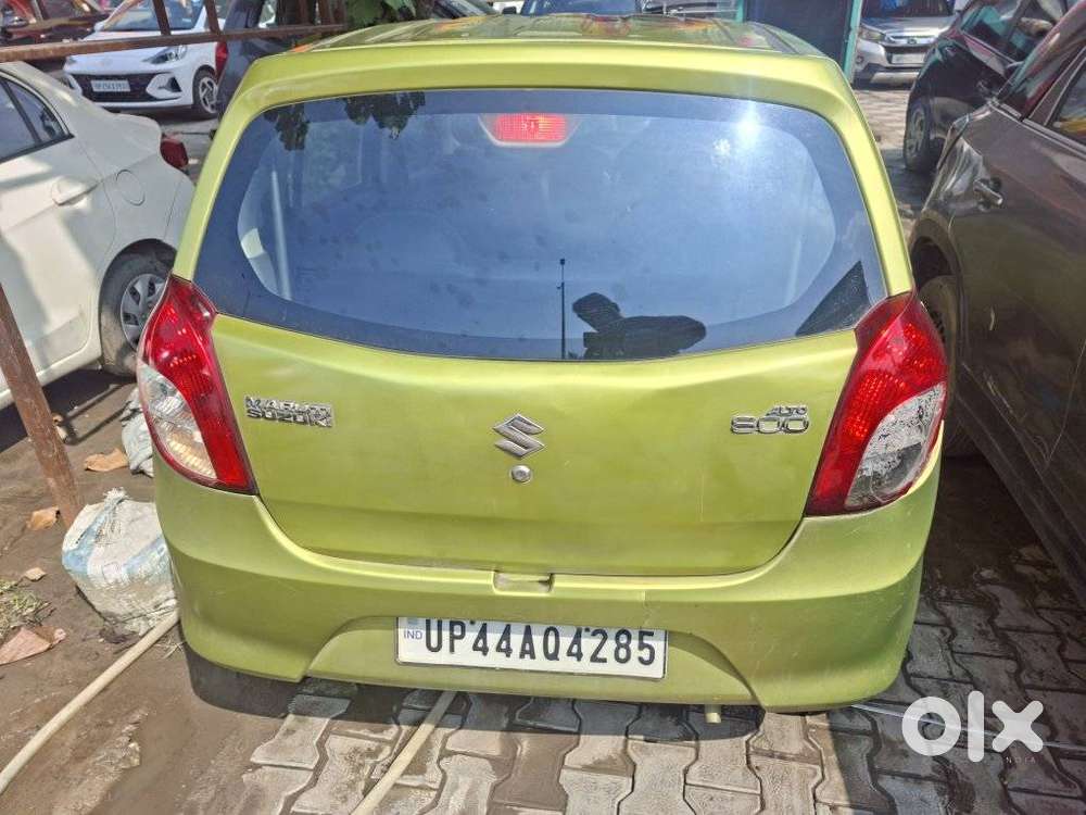 Maruti Suzuki Alto 800 Lxi, 2017, Petrol
