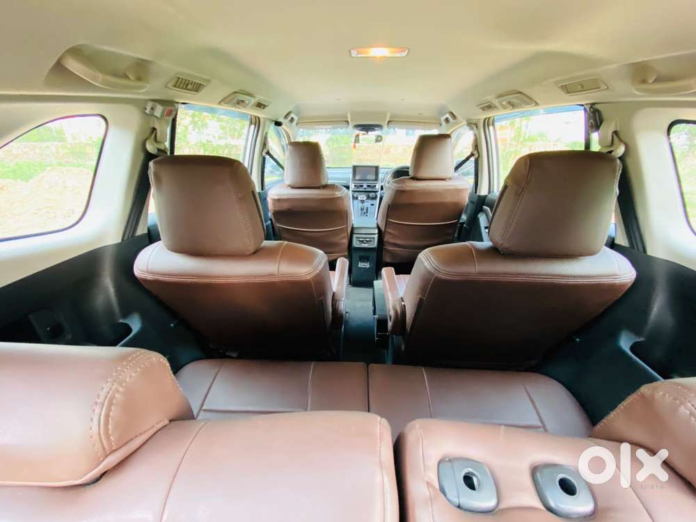 Toyota Innova Hycross 2.0 Gx 8 Str, 2024, Petrol