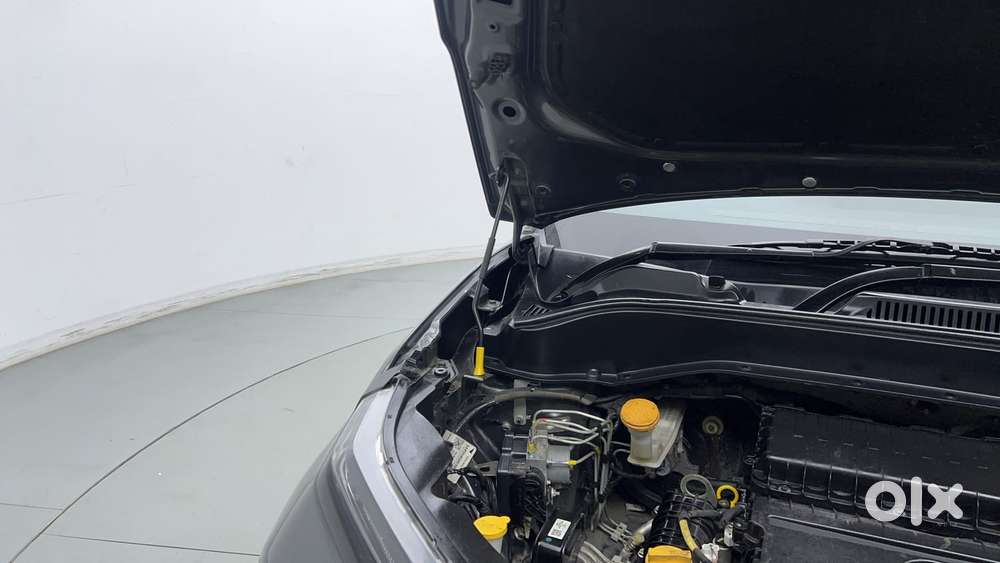 Tata Punch 1.2 Revotron Pure Rhythm Pack Mt, 2022, Petrol