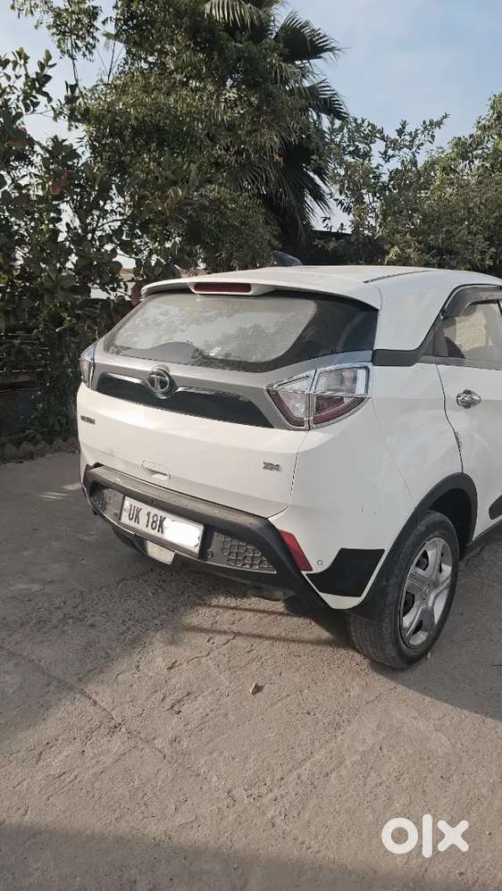 Tata Nexon Well Maintained Family Car