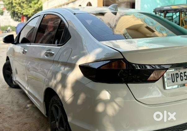 Honda City Zx Vtec, 2016, Diesel