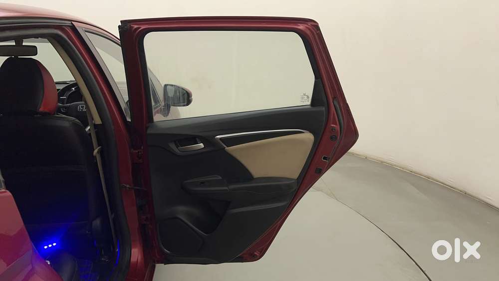 Honda Jazz Vx Cvt, 2018, Petrol