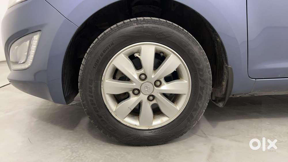 Hyundai I20 Asta 1.2, 2013, Petrol