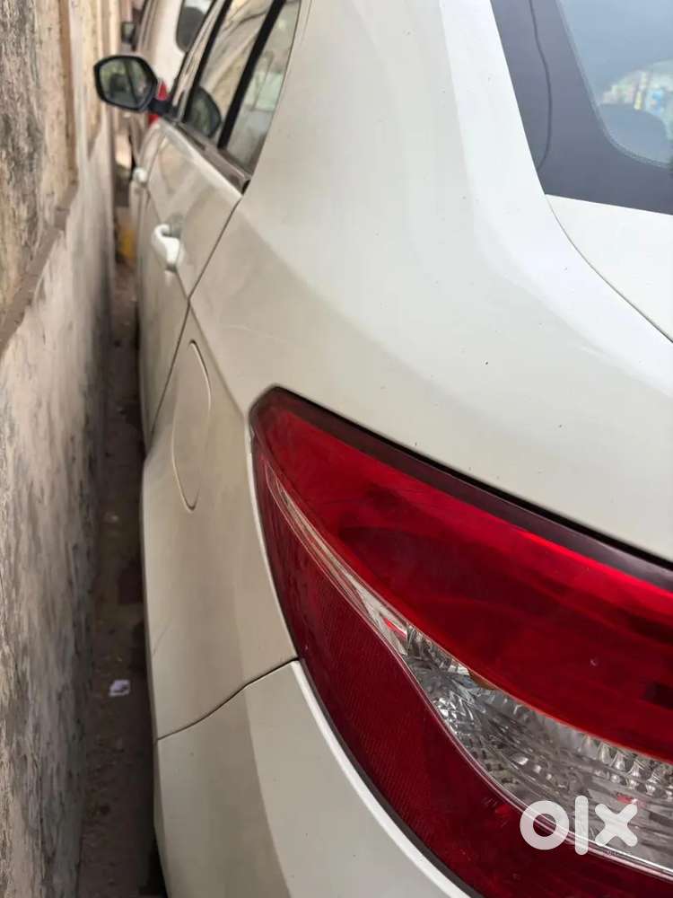 Tata Zest 2019 Xta