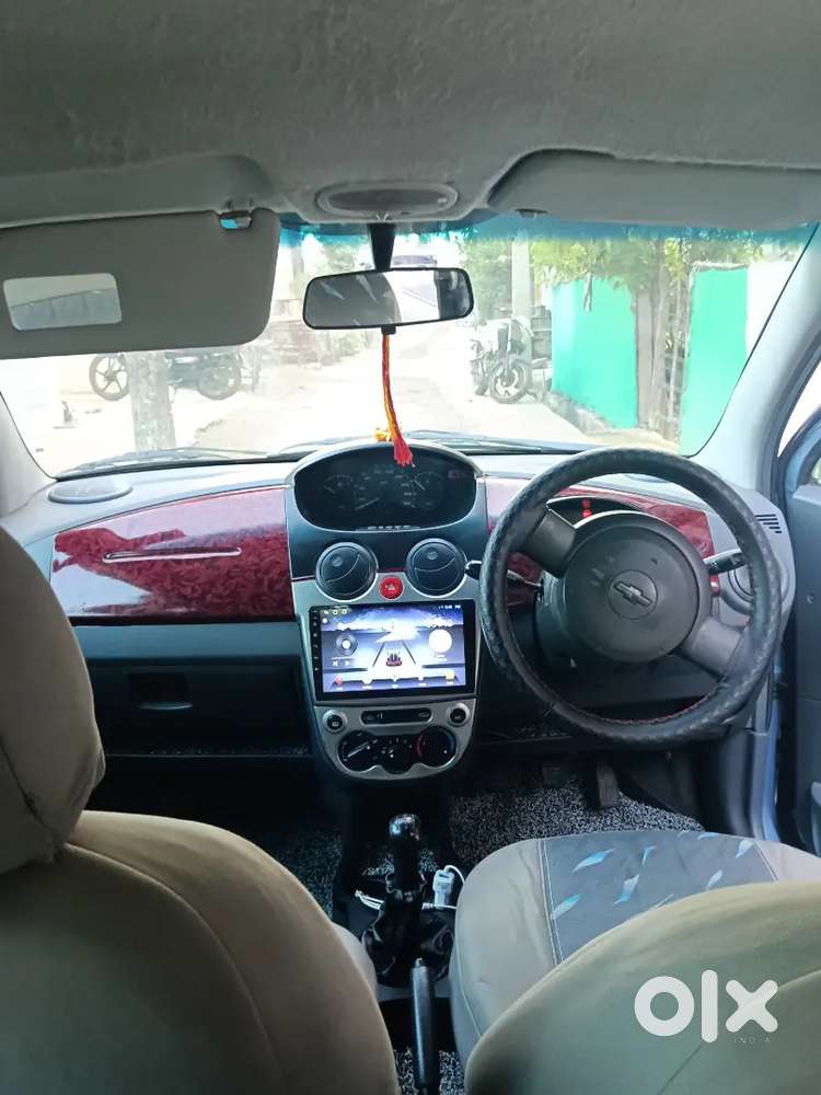Chevrolet Spark Lt 2009 Petrol