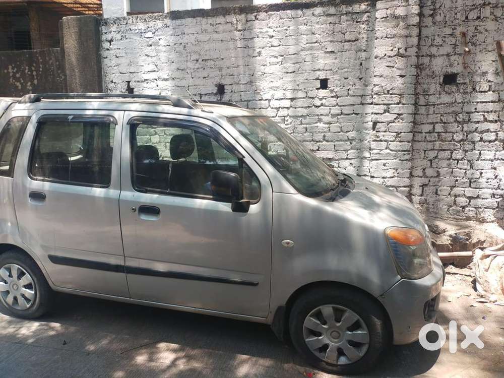 Maruti Suzuki Wagon R 2009