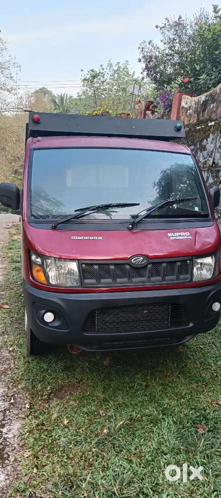 Mahindra Supro 2023