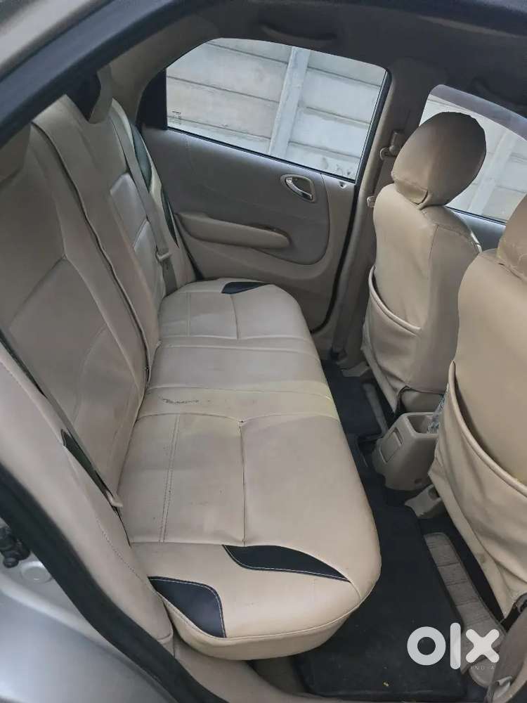 2008 Honda City Zx Petrol