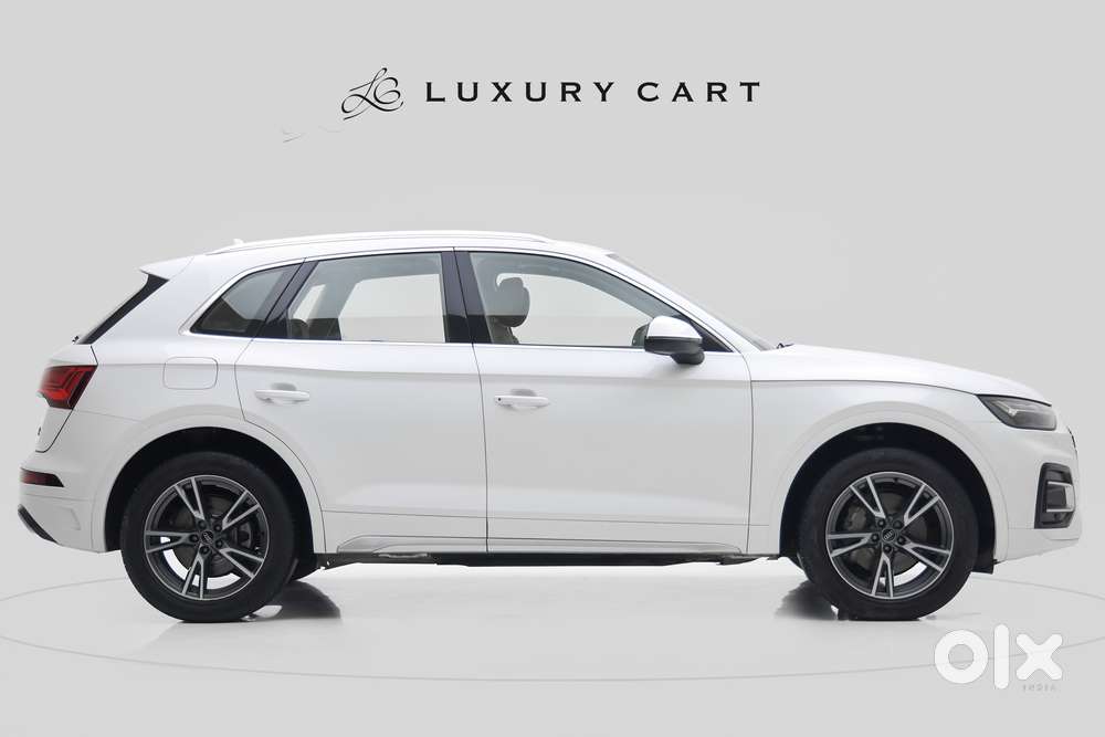 Audi Q5 2.0 45 Tfsi Premium Plus, 2022, Petrol