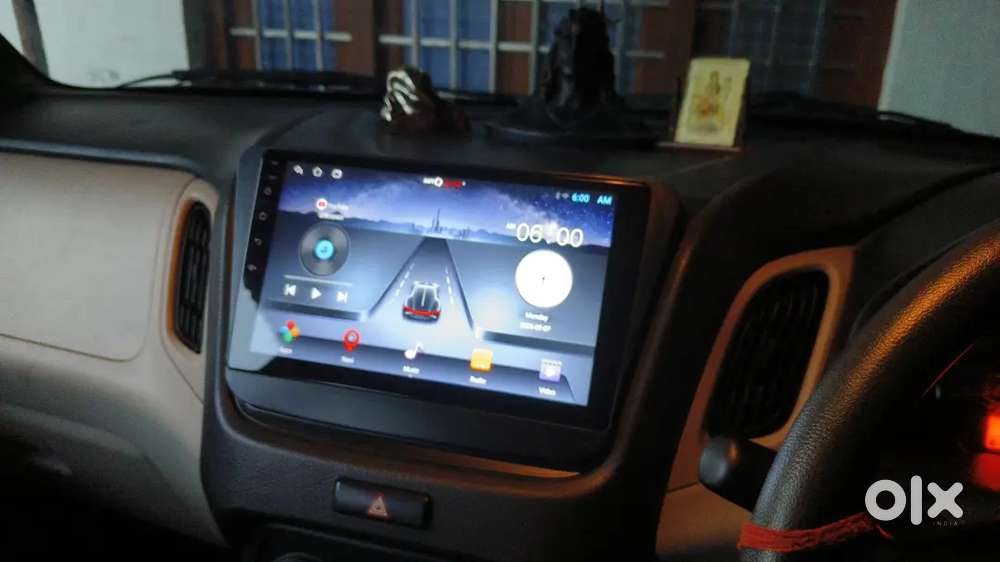 Maruti Suzuki Wagon R 2021