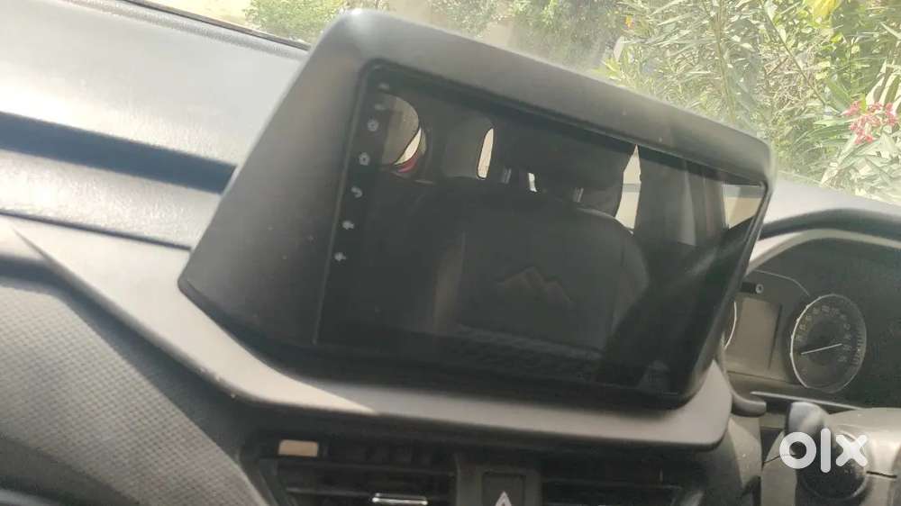 Maruti Suzuki Vitara Brezza 2024