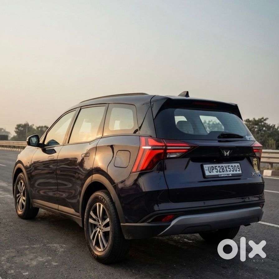 Mahindra Xuv700 2.2 Ax 5 Diesel Mt 7 Str, 2023, Diesel