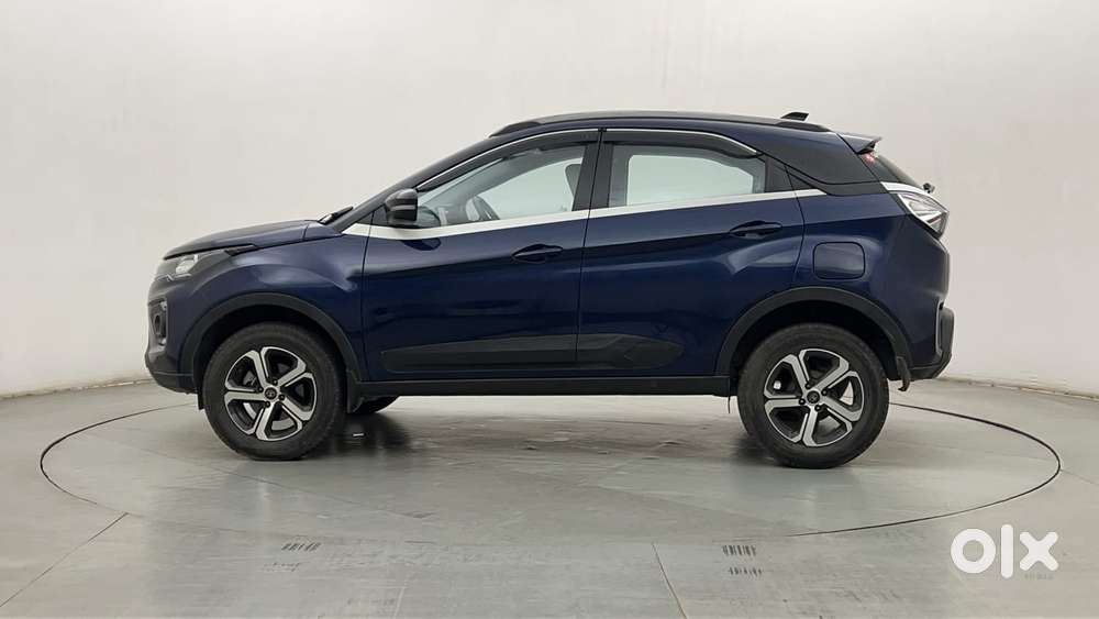 Tata Nexon Xz Plus Luxs, 2023, Petrol