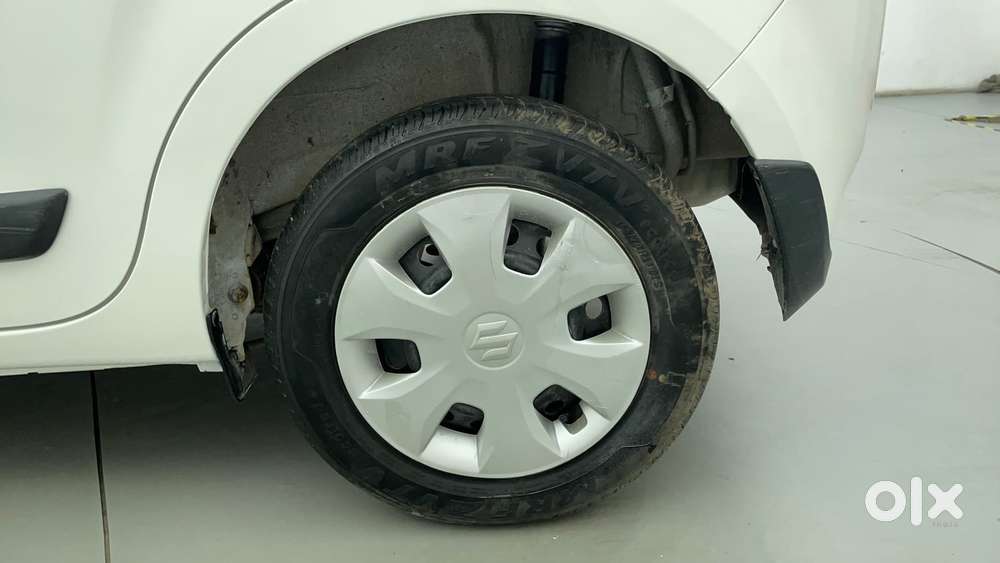 Maruti Suzuki Wagon R 1.2 Zxi, 2022, Petrol