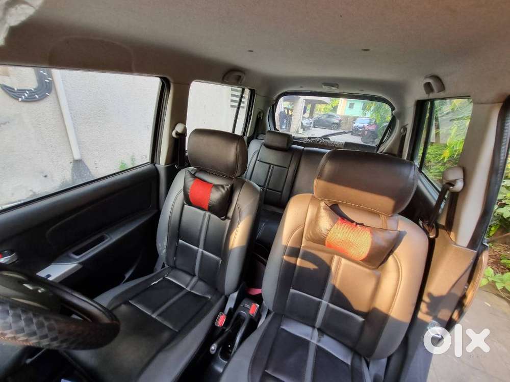 Wagonr Vxi Cng 2012 Top Model – Top Condition  Mileage30+ Km