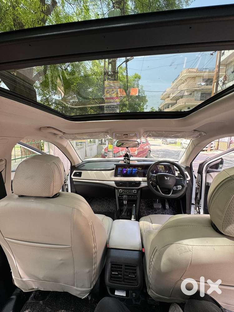 Mahindra Xuv700 Diesel 2022