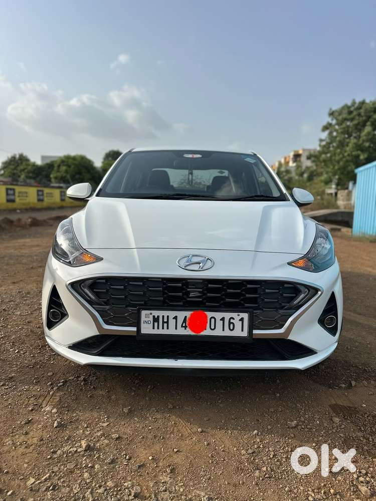 Hyundai Aura 1.2 S Cng, 2022, Cng & Hybrids