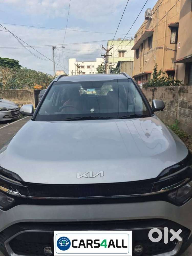 Kia Carens 1.5 Prestige 7 Str, 2024, Petrol